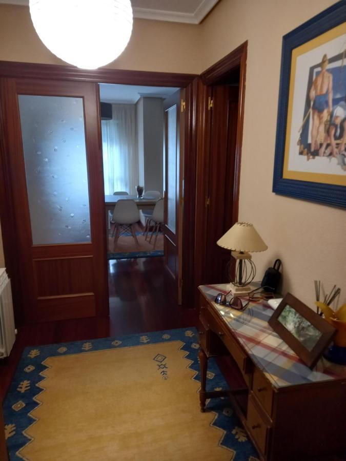 Los Rosales Ampuero Eksteriør billede
